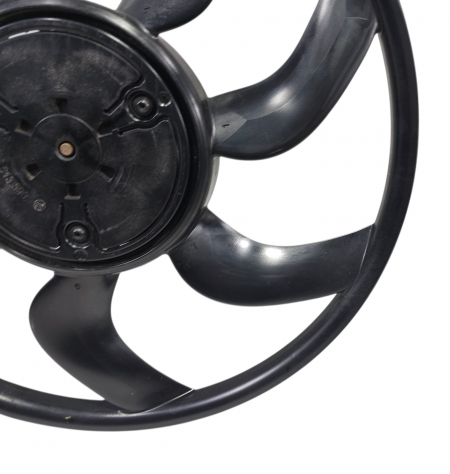 VENTOLA RADIATORE AUDI A5 Sportback Serie (F5A) 8W0959455T DTP Diesel 2000 (16) - Foto 4