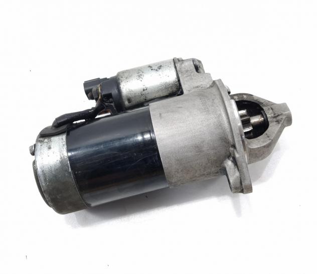 MOTORINO D' AVVIAMENTO HYUNDAI i20 1° Serie 36100-2A100 D4FB Diesel 1600 (0814) - Foto 7
