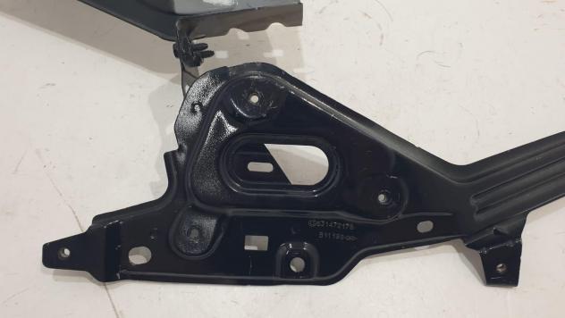 STAFFA PARAFANGO ANTERIORE SINISTRO SMART Forfour 2° Serie 631431403R Benzina 1.0 (14) - Foto 6