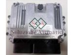 Alfa Brera 2.4 JTD centralina motore 51881947