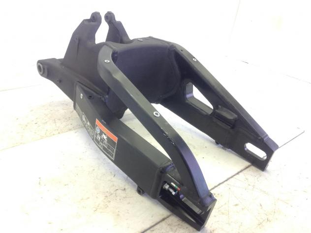 HONDA CBR RR ABS KM0 600 FORCELLONE POSTERIORE 2024 2026 PC69A4RK - Foto 4
