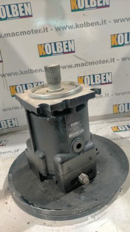 Motore Danfoss 90M130NC0N8N0C8W00NNN0000G0