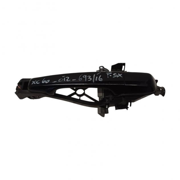 MANIGLIA ESTERNA POSTERIORE SINISTRA VOLVO XC60 1° Serie 39879658 (0818)