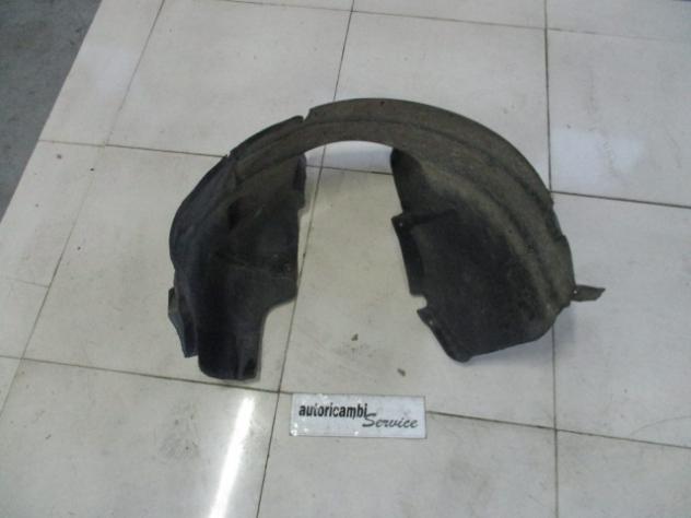 51786918 PARASALE ANTERIORE SINISTRO LANCIA YPSILON 1.3 D 51KW AUT 3P (2004) RICAMBIO USATO