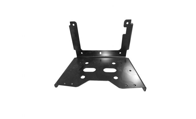 IVECO S-WAY paraurti frizione fanale calandra ossatura alzavetro pedana - Foto 5