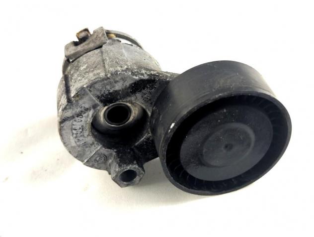 117501083R SUPPORTO PULEGGIA TENDICINGHIA RENAULT CLIO R 1.5 D 63KW 6M 5P (2010) RICAMBIO USATO