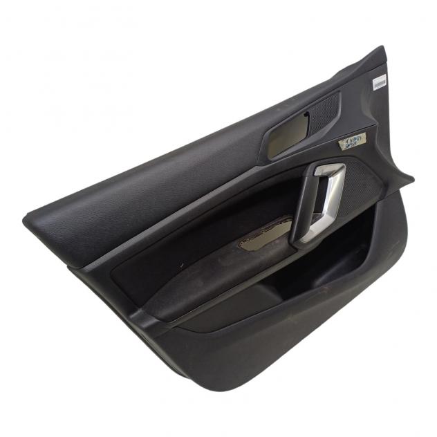 PANNELLO INTERNO PORTIERA ANT SX PEUGEOT 308 SW 98023855ZD 9HP (DV6DTED) (1517) - Foto 5