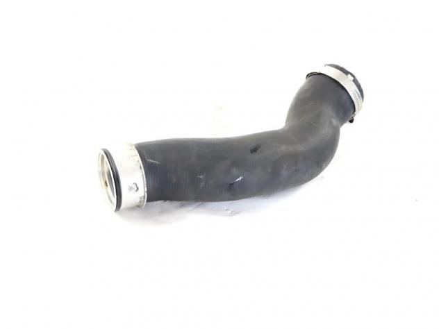1K0145834BA MANICOTTO ALTAPRESSIONE INTERCOOLER VOLKSWAGEN MAGGIOLINO 1.4 B 118KW 6M 3P (2014) RICAMBIO USATO - Foto 2