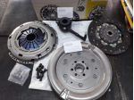 Kit volano e frizione golf 4 1.9 tdi 130 / 150 cv 600001300