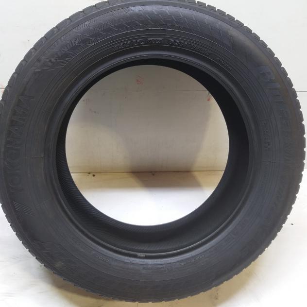 4 GOMME 235 60 18 YOKOHAMA A68240 - Foto 7
