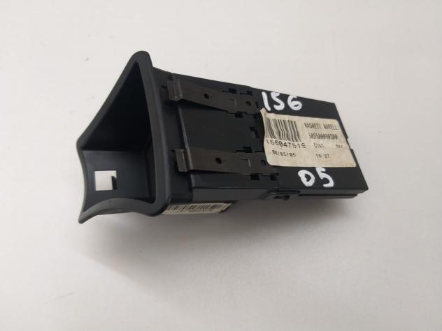 DISPLAY ALFA ROMEO 156 Berlina Serie (932_) 156047519 (0305)