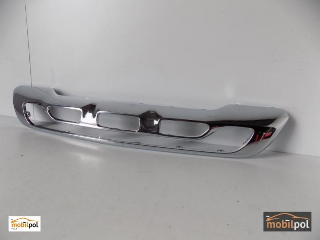 Mercedes-Benz GLC W253 - Spoiler paraurti anteriore - 10531 - Foto 3