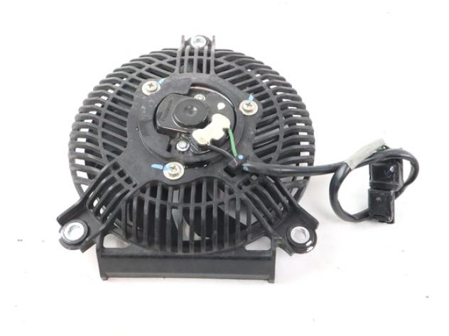 HONDA ADV 350 19020KGSD31 19030K2LD01 ELETTROVENTOLA RADIATORE NF13 22 - 24 FAN - Foto 3
