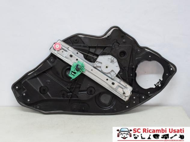 MECCANISMO ALZAVETRO POST. DX ALFA ROMEO Giulietta Serie (940_) 50530278 (13) - Foto 2