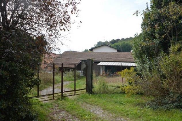 Terreno di 1100 m² in vendita a Gallarate