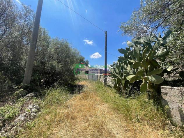 Rif.2616 Casale con Terreno a Frigintini - Modica - Foto 11