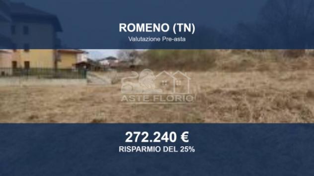 Immobile in asta di 1911 m² in vendita a Romeno