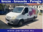 IVECO Daily 29L10V 2.3 Hpi rif. 24039730