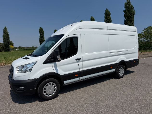 Ford Transit 2.0 Tdci 170 Cv – EXTRA LUNGO L4 - Foto 2
