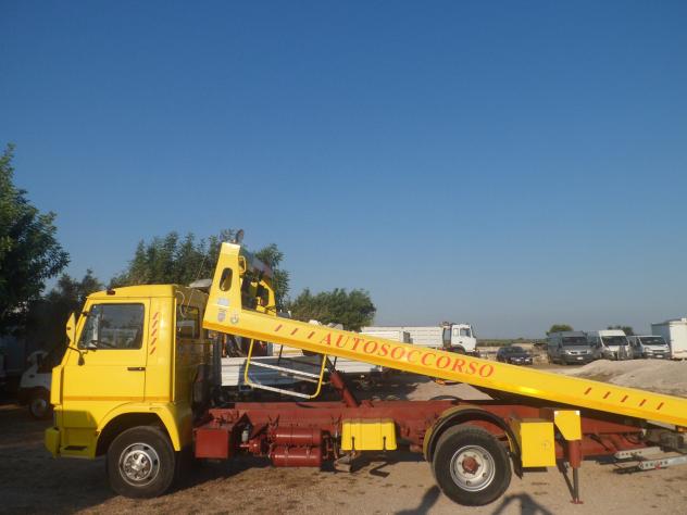 Iveco 79.14 carroattrezzi - Foto 7