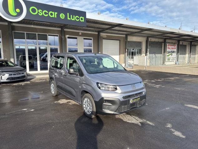 FIAT Doblò Combi CH1 1.5 BlueHdi 130CV N1 5 posti - PROMO FINANZIATA - Foto 3