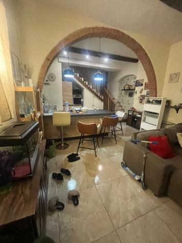 casa indipendente in affitto a Carrara in zona Nazzano