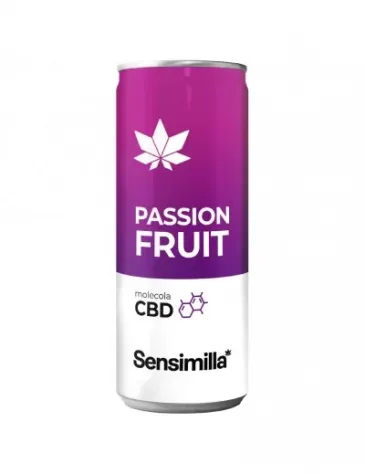 Passion Fruit - Foto 2