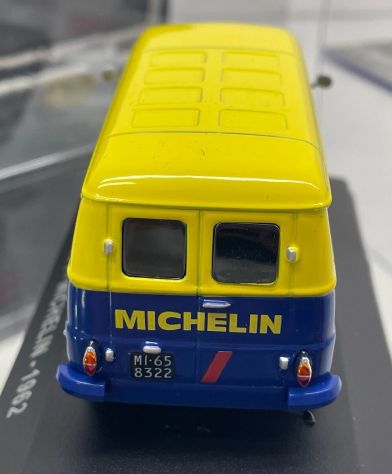 FIAT 1100 T MICHELIN 1962 - Foto 4