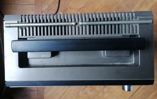 Telefunken Hi-Fi Studio 1M compatto usato - Foto 4