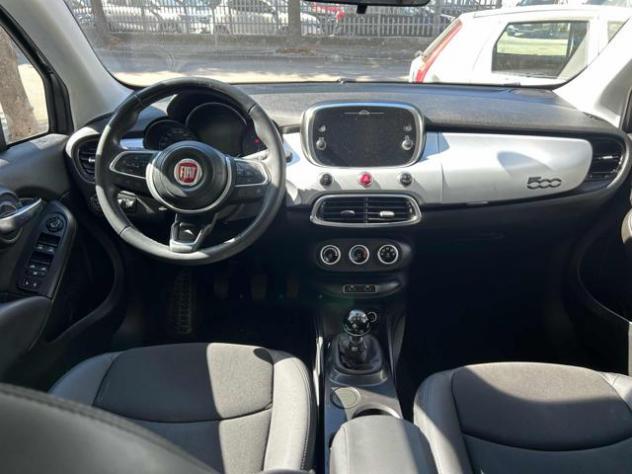 FIAT 500X connect rif. 24162715 - Foto 6