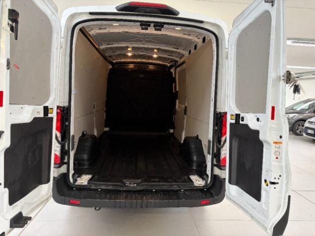 FORD Transit 350 L3H2 VAN TREND 2.0TDCI 130CV KM 48405 rif. 23937856 - Foto 7