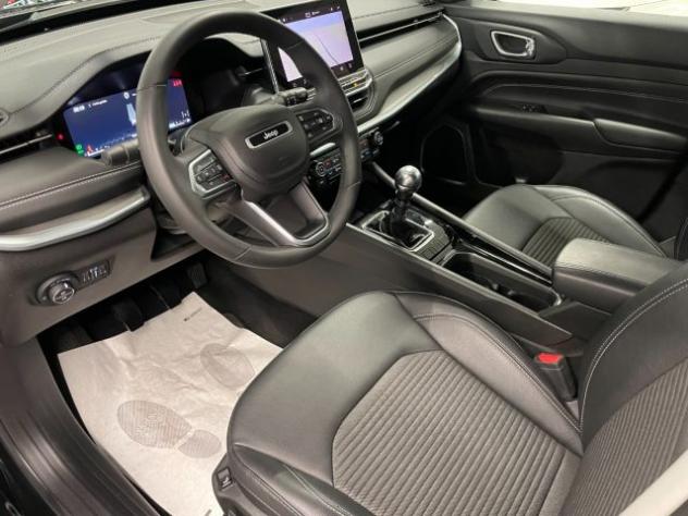 JEEP Compass 1.6 Multijet 130 CV Limited rif. 24054570 - Foto 8
