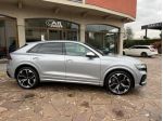 AUDI RS Q8 TFSI  quattro Tiptronic..Freni Carbo..IvaEsposta.! rif. 22950527