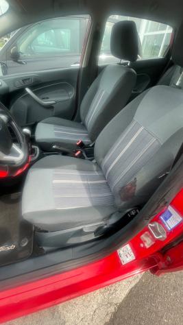 Ford Fiesta Fiesta+ 1.2 82CV 5 porte - Foto 7