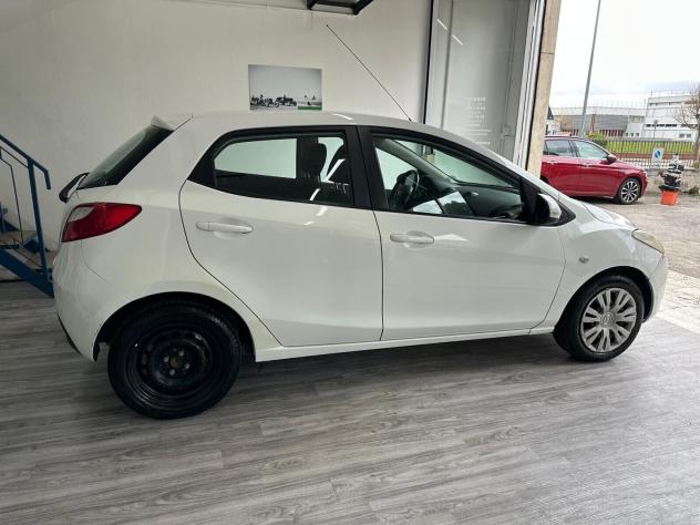 Mazda 2 Mazda2 1.3 16V 86CV 5p. - Foto 8