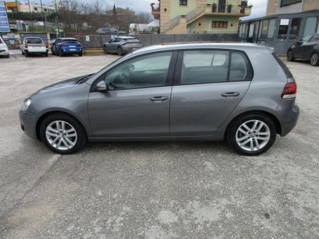 Volkswagen Golf 2.0 tdi Trendline 5 P GARANTITA FULL OPTIONAL - Foto 3
