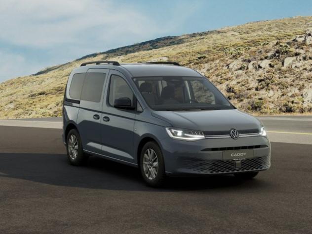 VOLKSWAGEN Caddy 1.5 phev 150cv life dsg rif. 23789703 - Foto 7