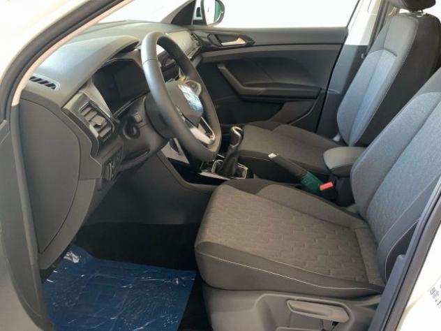 VOLKSWAGEN T-Cross Nuova T-Cross Edition Plus 1.0 TSI 70 kW (95 CV) M rif. 23712340 - Foto 7