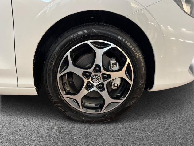 MG MG3 1.5 Comfort - Foto 6