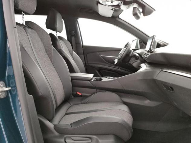 PEUGEOT 5008 BlueHDi 130 S&S EAT8 Allure Pack 7 P.ti rif. 23928806 - Foto 7