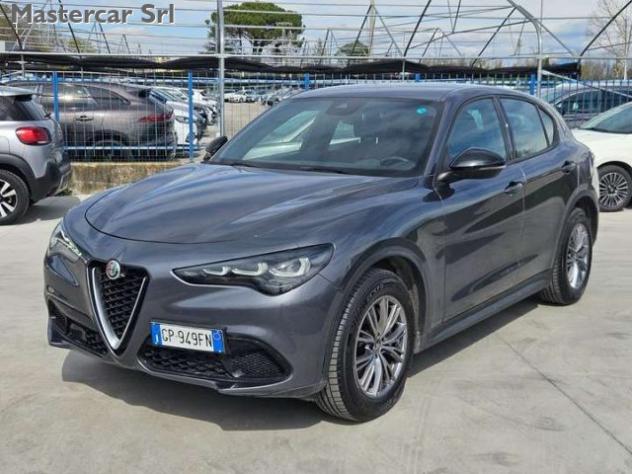 ALFA ROMEO Stelvio Stelvio my23 2.2 td Super Q4 210cv auto - GP949FN rif. 23823633 - Foto 2