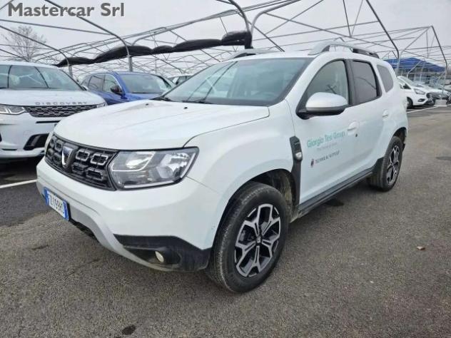 DACIA Duster 1.5 Blue dCi 115cv 4x4 Prestige - FZ199HS rif. 23798504 - Foto 2
