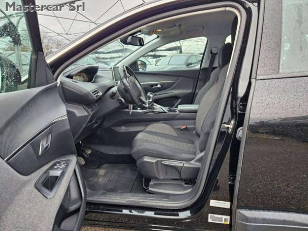 PEUGEOT 3008 Autocarro N1 3008 1.5 bluehdi Access tg : FZ414WS rif. 23903868 - Foto 9