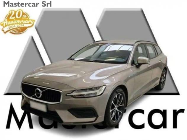 VOLVO V60 V60 2.0 D3 150cv Business auto - FW538VN rif. 23995256