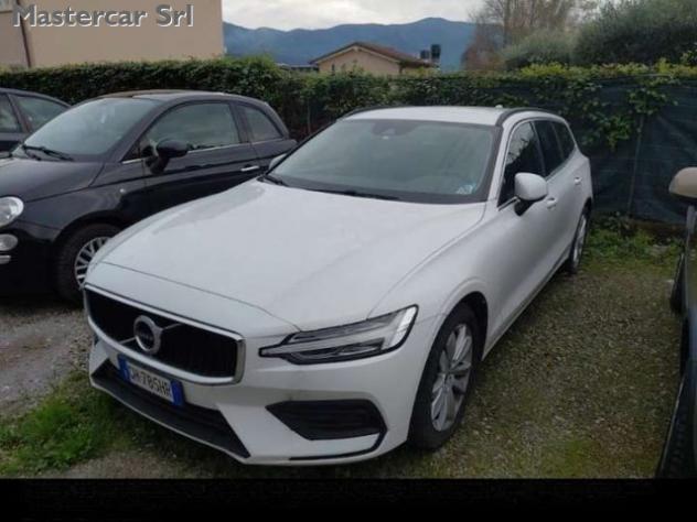 VOLVO V60 V60 2.0 b4 Momentum Business auto - GH785HR rif. 23833555 - Foto 2