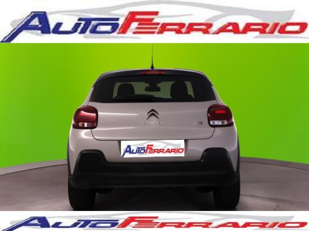 CITROEN C3 3ª serie C3 PureTech 83 S&S Shine - Foto 4