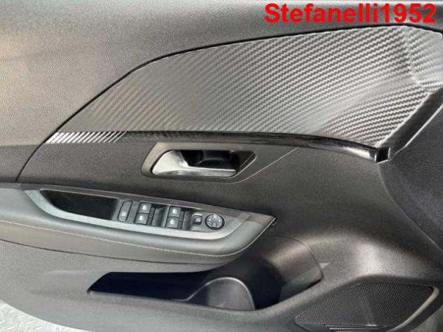 PEUGEOT 208 II 2023 - 1.2 puretech Allure s&s 100cv rif. 23965145 - Foto 10