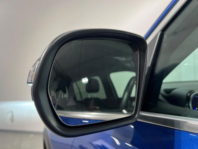 Mercedes-Benz GLB GLB 200 D ADVANCED 150 CV C.AUTOMATICO PACK COLORI KEYLESS - Foto 8