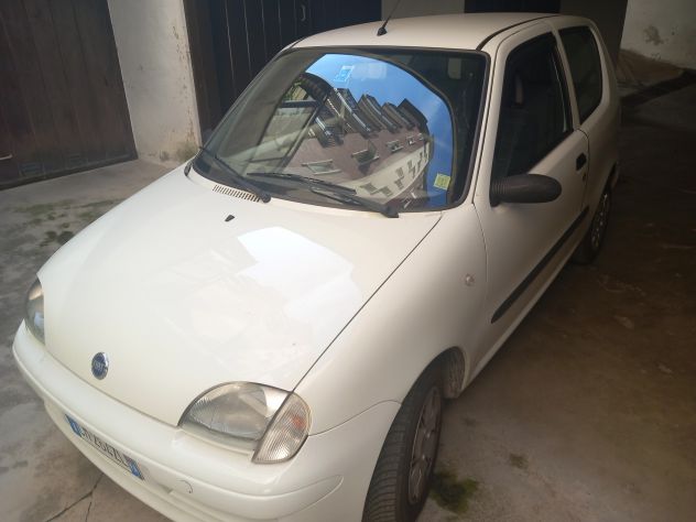 Fiat 600 1.1 Active - Foto 5