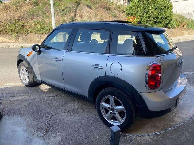 Mini Cooper D Countryman 1.6 ALL4 - Foto 3